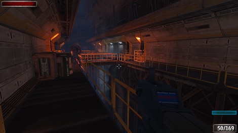 Putrefaction Steam Key RU/CIS - 10