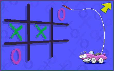 Putt-Putt and Fatty Bear's Activity Pack Steam Key GLOBAL - 6