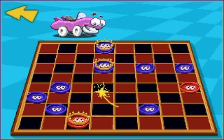 Putt-Putt and Fatty Bear's Activity Pack Steam Key GLOBAL - 5