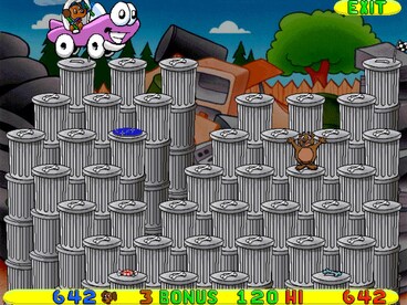 Putt-Putt and Pep's Dog on a Stick Steam Gift GLOBAL - 7