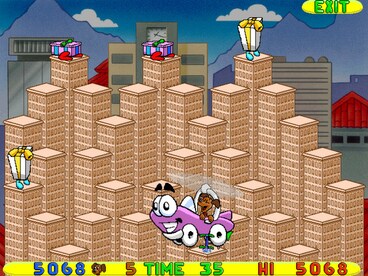 Putt-Putt and Pep's Dog on a Stick Steam Key GLOBAL - 5