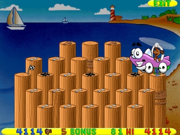 Putt-Putt and Pep's Dog on a Stick Steam Key GLOBAL - 8