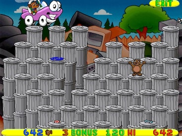 Putt-Putt and Pep's Dog on a Stick Steam Key GLOBAL - 7