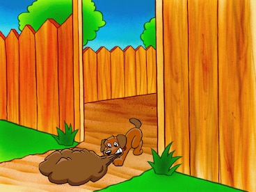 Putt-Putt and Pep's Dog on a Stick Steam Key GLOBAL - 4