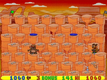 Putt-Putt and Pep's Dog on a Stick Steam Key GLOBAL - 0