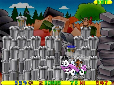 Putt-Putt and Pep's Dog on a Stick Steam Key GLOBAL - 6