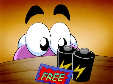 Putt-Putt Enters the Race Steam Gift GLOBAL - 7