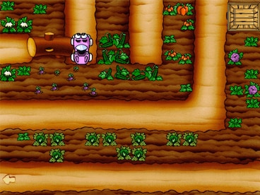 Putt-Putt Enters the Race Steam Key GLOBAL - 8
