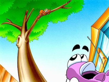 Putt-Putt Enters the Race Steam Key GLOBAL - 3