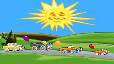 Putt-Putt Joins the Parade Steam Gift GLOBAL - 8