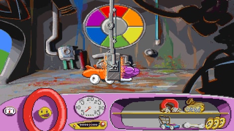 Putt-Putt Joins the Parade Steam Key GLOBAL - 9