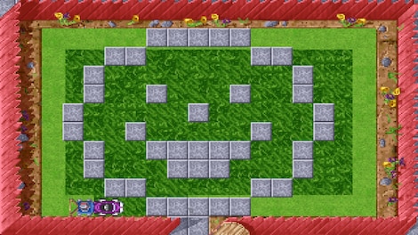 Putt-Putt Joins the Parade Steam Key GLOBAL - 3