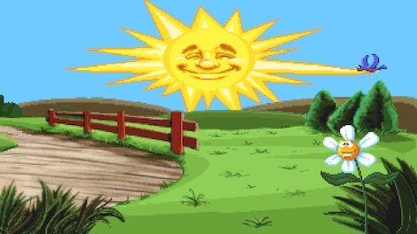 Putt-Putt Joins the Parade Steam Key GLOBAL - 5