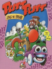 Putt-Putt Joins the Parade Steam Key GLOBAL - 2
