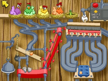 Putt-Putt: Pep's Birthday Surprise Steam Key GLOBAL - 6