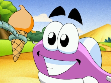 Putt-Putt: Pep's Birthday Surprise Steam Key GLOBAL - 5