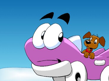 Putt-Putt Saves the Zoo Steam Gift GLOBAL - 10