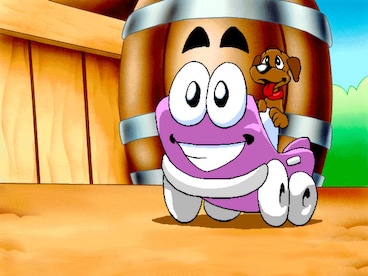 Putt-Putt Saves the Zoo Steam Key GLOBAL - 7