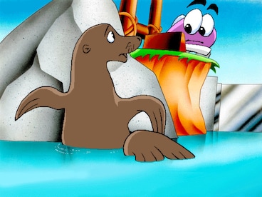 Putt-Putt Saves the Zoo Steam Key GLOBAL - 5