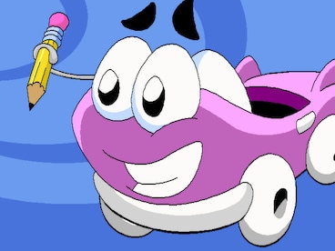 Putt-Putt Travels Through Time Steam Gift GLOBAL - 4