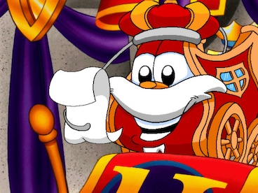 Putt-Putt Travels Through Time Steam Key GLOBAL - 11