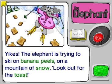 Putt-Putt Travels Through Time Steam Key GLOBAL - 6