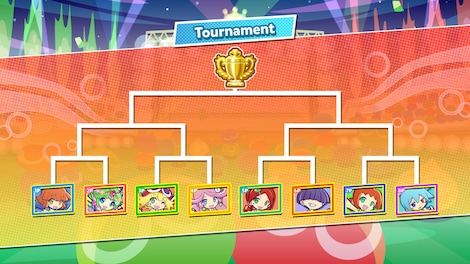 Puyo Puyo Champions / ぷよぷよ eスポーツ (PC) - Steam Key - EUROPE - 4