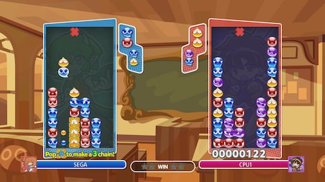 Puyo Puyo Champions / ぷよぷよ eスポーツ (PC) - Steam Key - EUROPE - 6
