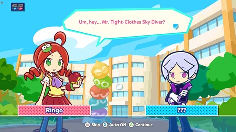 Puyo Puyo Tetris 2 (Nintendo Switch 2) - Nintendo eShop Key - GLOBAL - 8