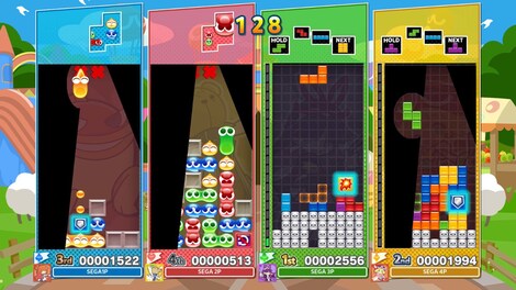 Puyo Puyo Tetris 2 (Nintendo Switch 2) - Nintendo eShop Key - GLOBAL - 5