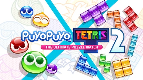 Puyo Puyo Tetris 2 (Nintendo Switch) - Nintendo eShop Account - GLOBAL - 2