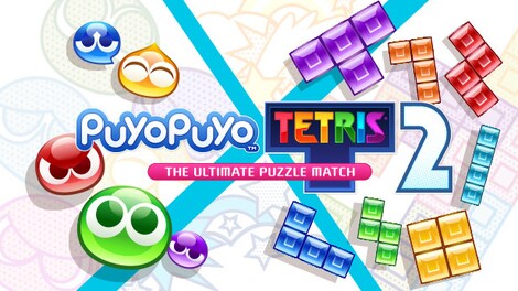 Puyo Puyo Tetris 2 (PC) - Steam Key - EUROPE - 2