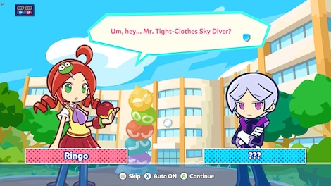 Puyo Puyo Tetris 2 (PS5) - PSN Account - GLOBAL - 8