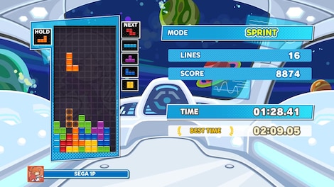 Puyo Puyo Tetris 2 (PS5) - PSN Account - GLOBAL - 9