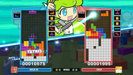 Puyo Puyo Tetris 2 (Xbox Series X/S) - Xbox Live Key - EUROPE - 10