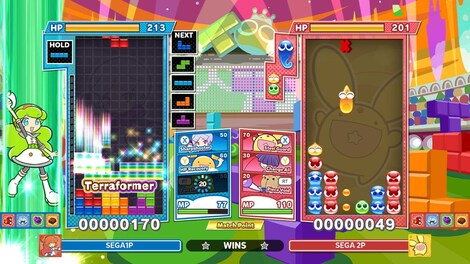 Puyo Puyo Tetris 2 (Xbox Series X/S) - Xbox Live Key - EUROPE - 6