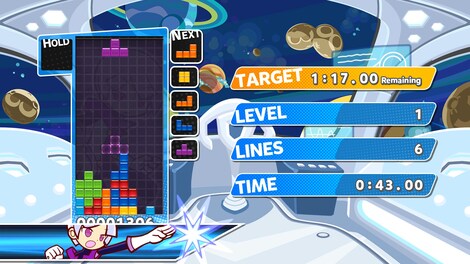 Puyo Puyo Tetris (PC) - Steam Account - GLOBAL - 4