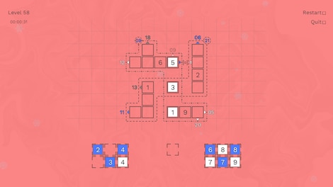 Puzlogic Steam Key GLOBAL - 4