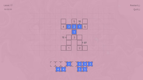 Puzlogic Steam Key GLOBAL - 9