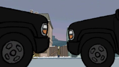 Puzzle Agent 2 (PC) - GOG.COM Key - GLOBAL - 3