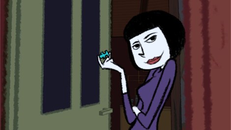 Puzzle Agent 2 (PC) - GOG.COM Key - GLOBAL - 4
