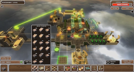 Puzzle Ball Steam Key GLOBAL - 12
