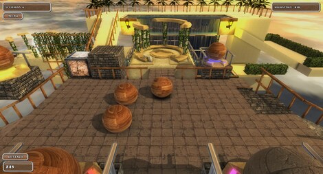 Puzzle Ball Steam Key GLOBAL - 9
