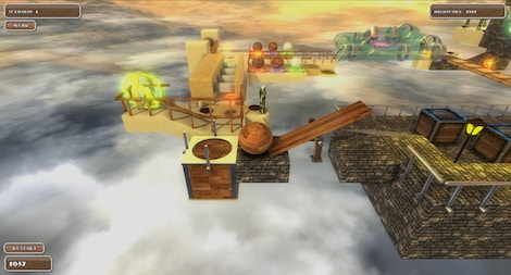 Puzzle Ball Steam Key GLOBAL - 4