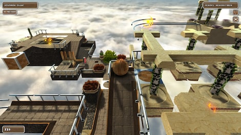 Puzzle Ball Steam Key GLOBAL - 0