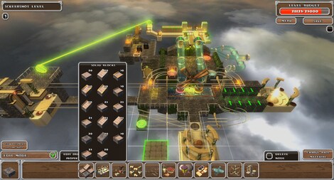 Puzzle Ball Steam Key RU/CIS - 12