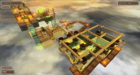 Puzzle Ball Steam Key RU/CIS - 8