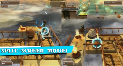 Puzzle Ball Steam Key RU/CIS - 10