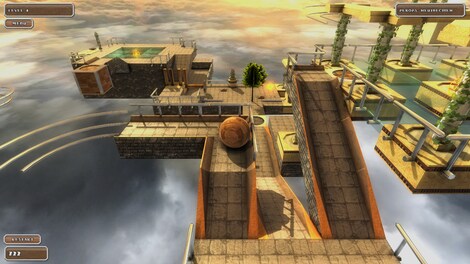 Puzzle Ball Steam Key RU/CIS - 3