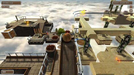 Puzzle Ball Steam Key RU/CIS - 0